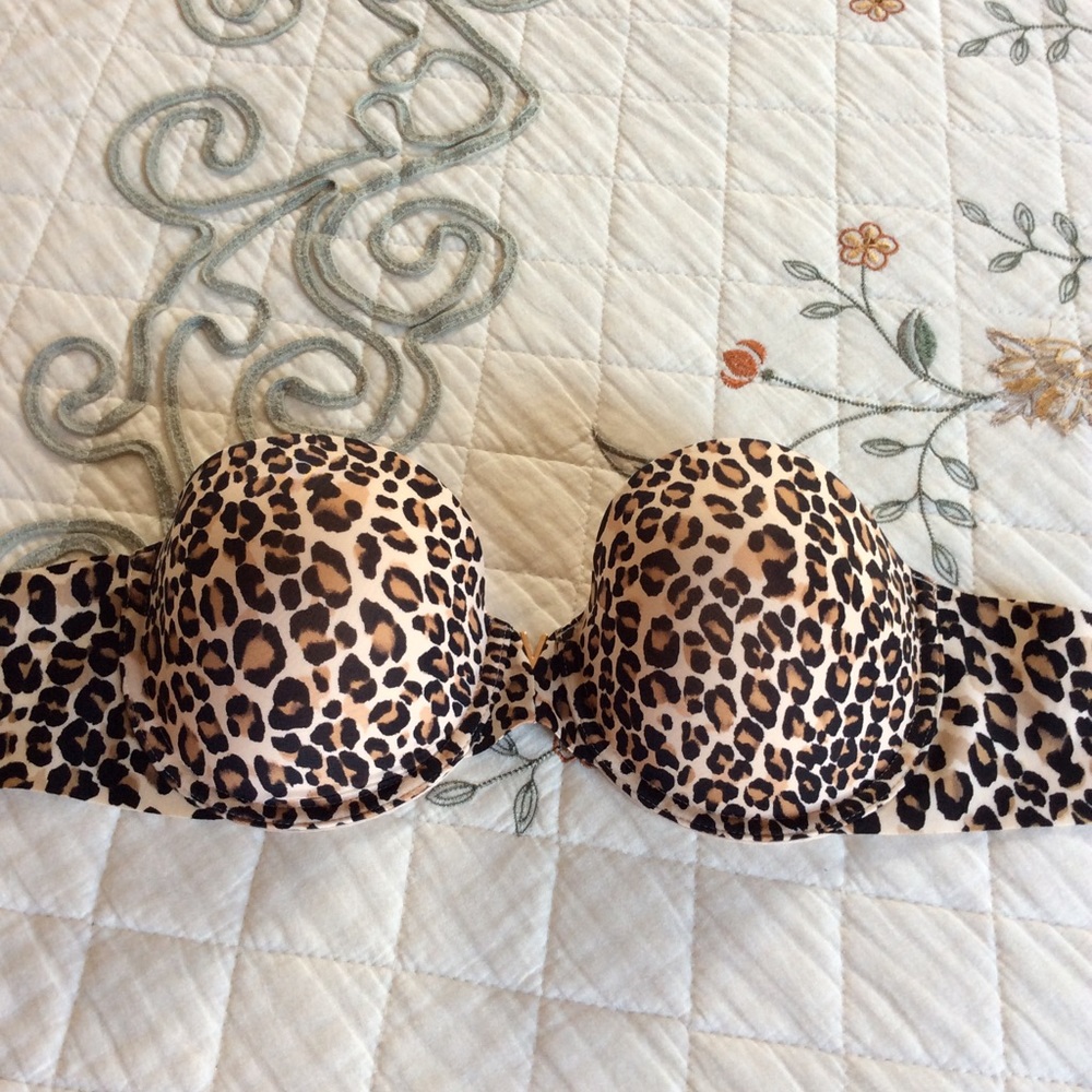 Victoria’s Secret bra